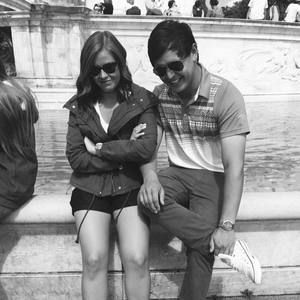 Meet your Posher, Stewart